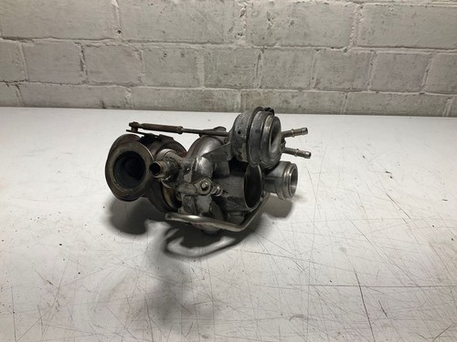 BMW 5 F10 F11 2011 Benzin 300kW Turbo 7576985 LJO16723