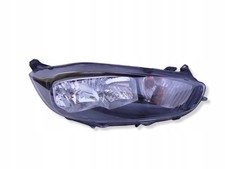 Frontscheinwerfer Ford Fiesta I C1BB-13W029-AH Rechts Scheinwerfer Headlight