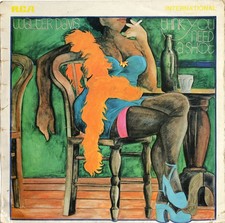 Walter Davis - Think You Need A Shot, LP, (Vinyl)