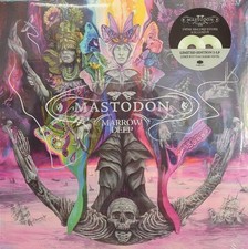 Mastodon - Marrow Deep (2xLP, Album, Ltd, Cok...