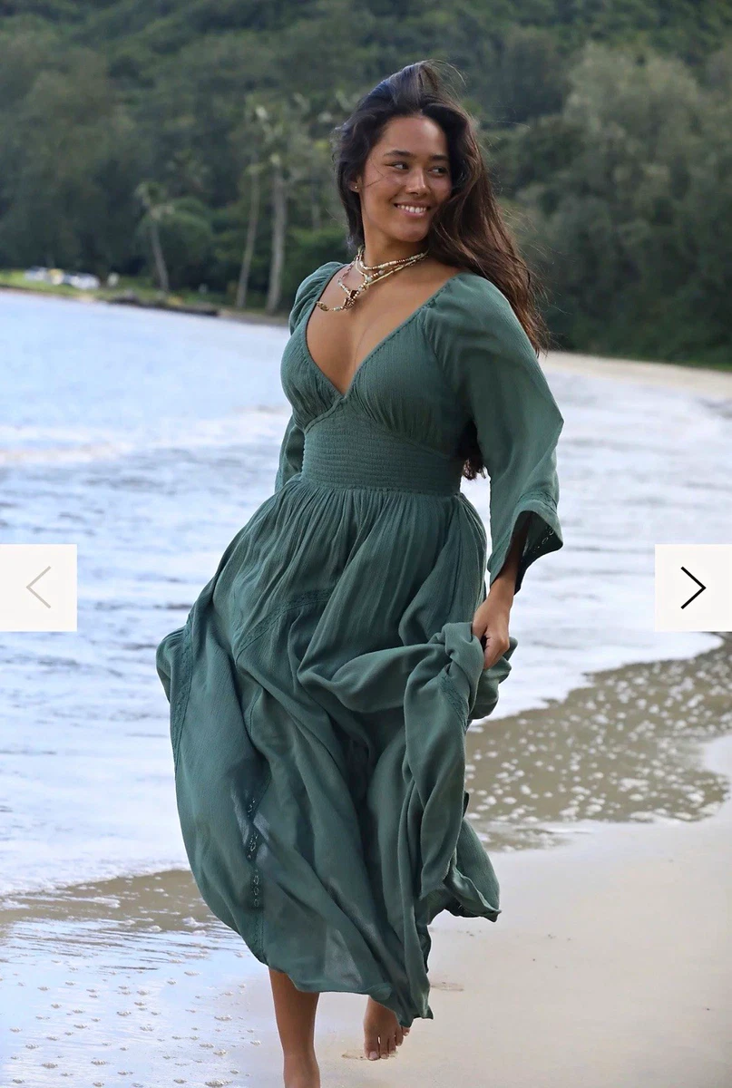 Free People Women's Green for sale