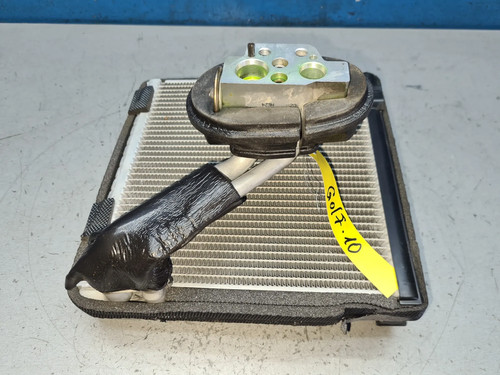 Klimaverdampfer Verdampfer mit Expansionsventil 1K0820679 VW Golf 6 VI 5K1 Bj.10