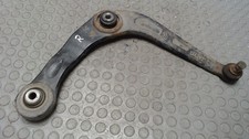 Querlenker Rechts Peugeot 206 CC 135 2KFX/2NFZ/ 12 Monate Garantie Sofortversand