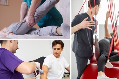 Relax Sessel Nairo Ergonomisch mit Massage Heizung und Fußstütze. Neu