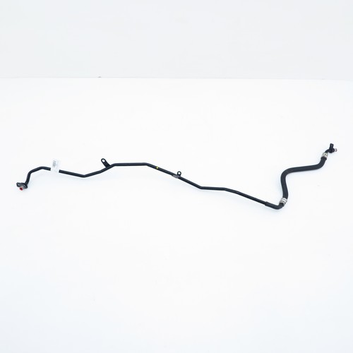 Ölleitung Getriebe Porsche Cayenne 92A 958 7P5317801 95830718100 Vorlauf