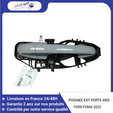 Porte arrière et accessoires Ford PUMA