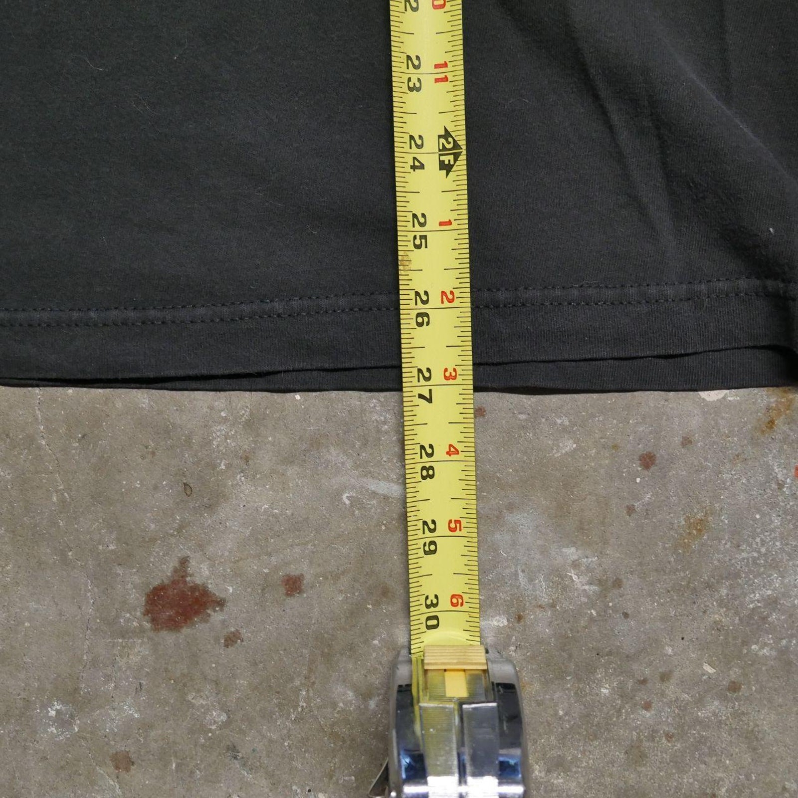 Native American Eagle Graphic Tee - image 6