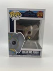 Funko Pop! Vinyl: Disney - Dreamland Dumbo #512