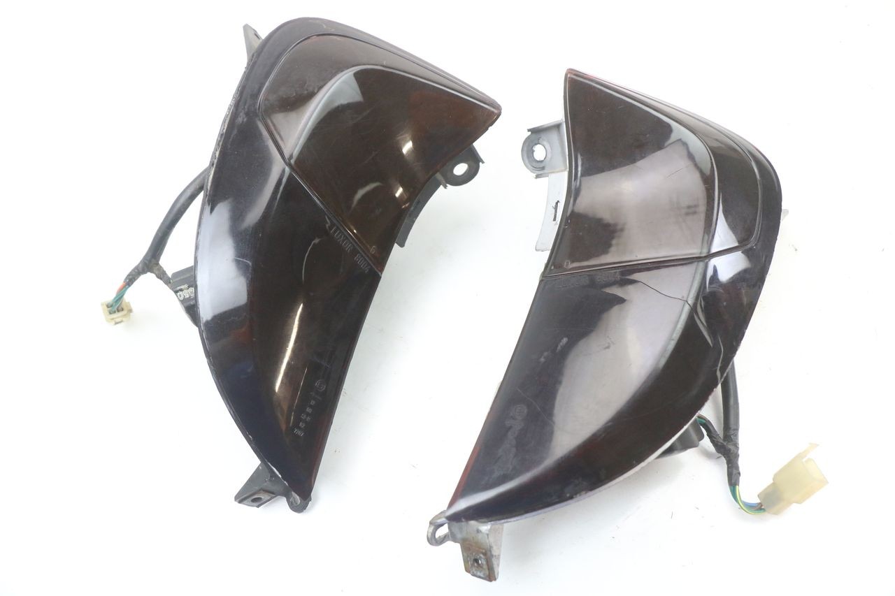 RÜCKLICHT - HONDA FES PANTHEON 2T 125 (1998 - 2002)