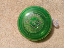 Rare Vintage Duncan Yoyo