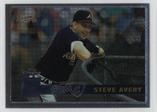 Click to enlarge Steve Avery