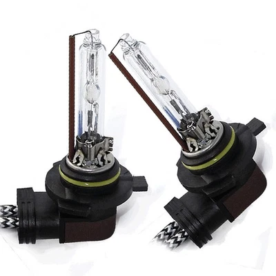 XENPRO+ FuZion PRO Kit Pièces Pour Lampes Xénon HIR2 9012 8000K - Photo 1/3
