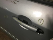 Porte avant et accessoires Renault VEL SATIS