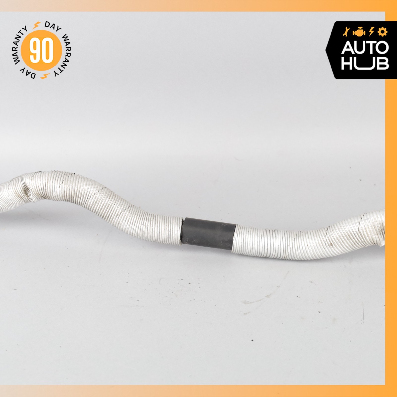 99-02 Rolls Royce Seraph / Arnage AC A/C Air Conditioning Hose Pipe Line OEM