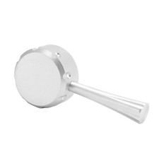 Aluminum Coffee Machines Steam Lever  Knob for Breville 878 870 Coffee Machine A