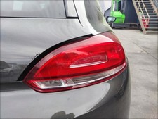 Feu arrière Volkswagen SCIROCCO