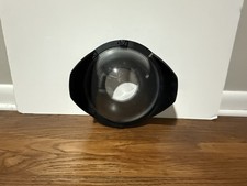 Sea Sea MDX Underwater Camera Housing Dom Port  Ext Ring