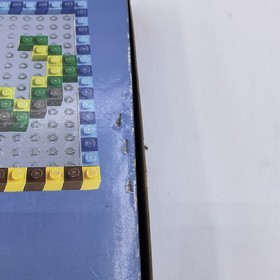 Lego Creator: A World of Lego Mosaic (6163) 9 In 1 - New & Retired