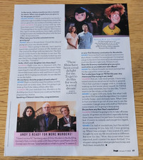 Martin Short Clipping