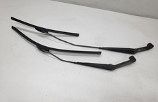 Smart Forfour 454   Wischerarme Scheibenwischerarme  vorne rechts & links   (15)