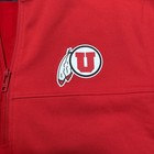 Utah Utes Under Armour Storm Quarter Zip Unisex Size Medium — photo 3