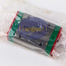 Hiwin Linear Guideway Blocks Slide Bearing Carriage Rail EG15 CNC Router EGH15CA