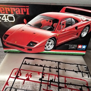 F40 Tamiya for sale | eBay