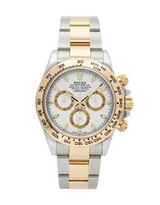 Rolex Daytona / White Dial / 2017 / 116503