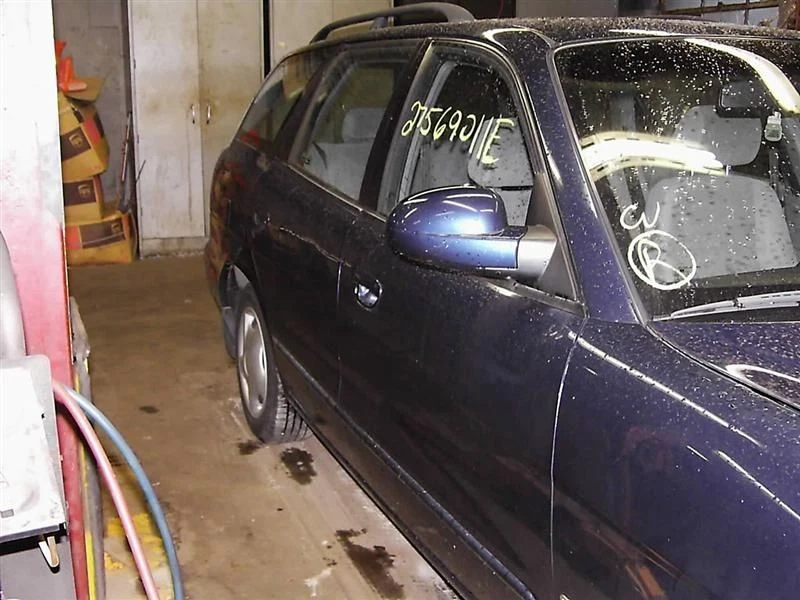 Конденсатор переменного тока 01-02 Daewoo Nubira от Vin 728640 - Изображение 4 из 4