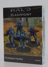 Halo: Flashpoint - Fireteam Hydra Pack MGHAU3...