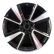 Wheel Rim Polestar 2 20 2021 2022 32134524 Machined OEM Factory OE 95848