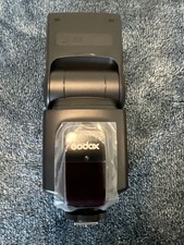 GoDox Camera Flash TT520II Camera Flash TT520II