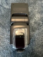 GoDox Camera Flash TT520II Camera Flash TT520II