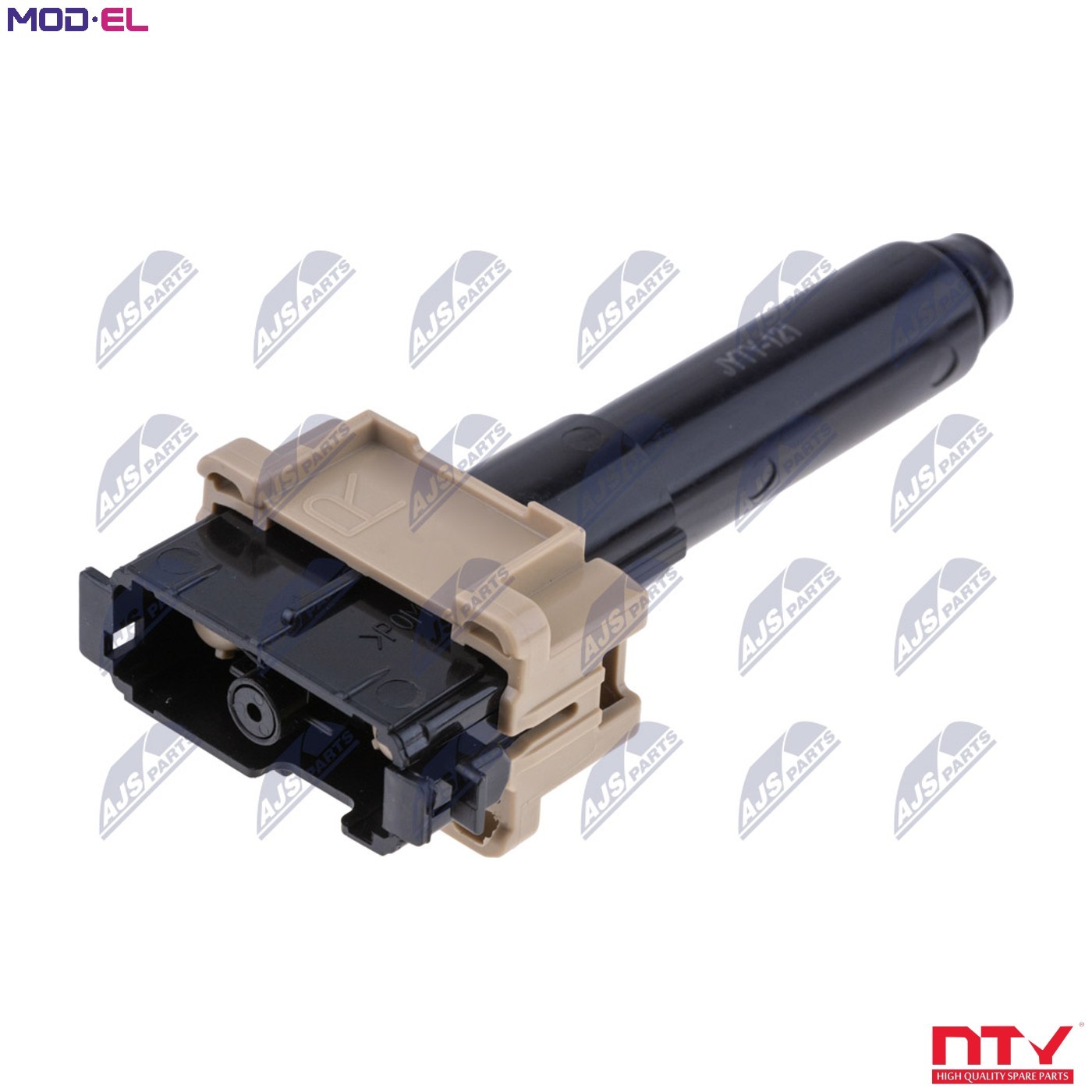 WASHER FLUID JET HEADLIGHT CLEANING EDS-TY-121 FOR TOYOTA LAND/CRUISER/PRADO