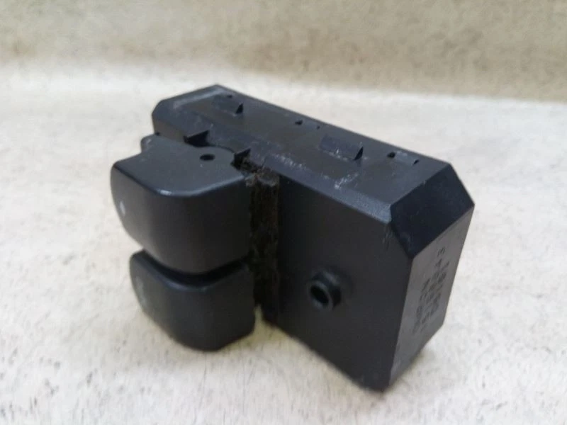 Interruptor de ventana eléctrica maestro izquierdo conductor compatible con 05-09 PONTIAC MONTANA g158-198259 Foto 3 de 4