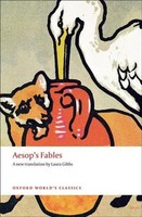Aesop's Fables | Aesop | Englisch | Taschenbuch | Oxford University Press | 2008