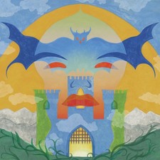 EARTH TONGUE - DUNGEON VISION (CD)