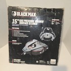 NEW Black Max 15-Inch 3300 PSI Gas Pressure Washer Surface Cleaner  — photo 6