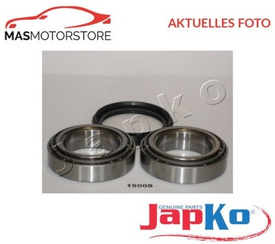 RADLAGERSATZ RADLAGER SATZ JAPKO 415005 V FÜR MITSUBISHI PAJERO SHOGUN II