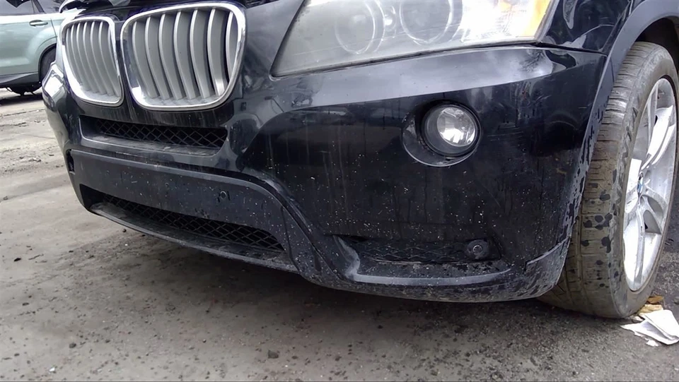 Engine ECM Electronic Control Module Fits 10-11 BMW 535i GT 750094 - Imagem 3 de 4