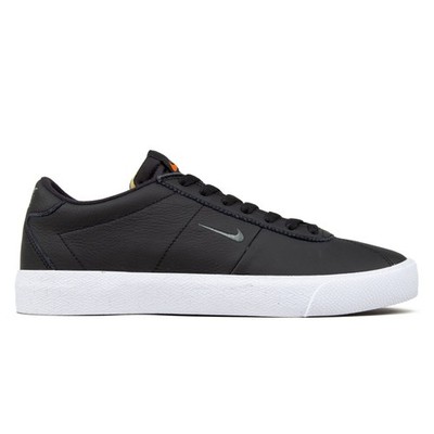 CV4282-001 Nike Zoom Bruin ISO SB Schwarz Weiss Herrenschuhe Laufschuhe