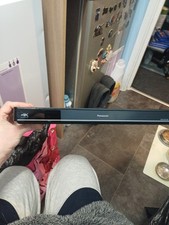 Panasonic DMP-BDT380EB Smart 3D Blu-ray Disc DVD Player