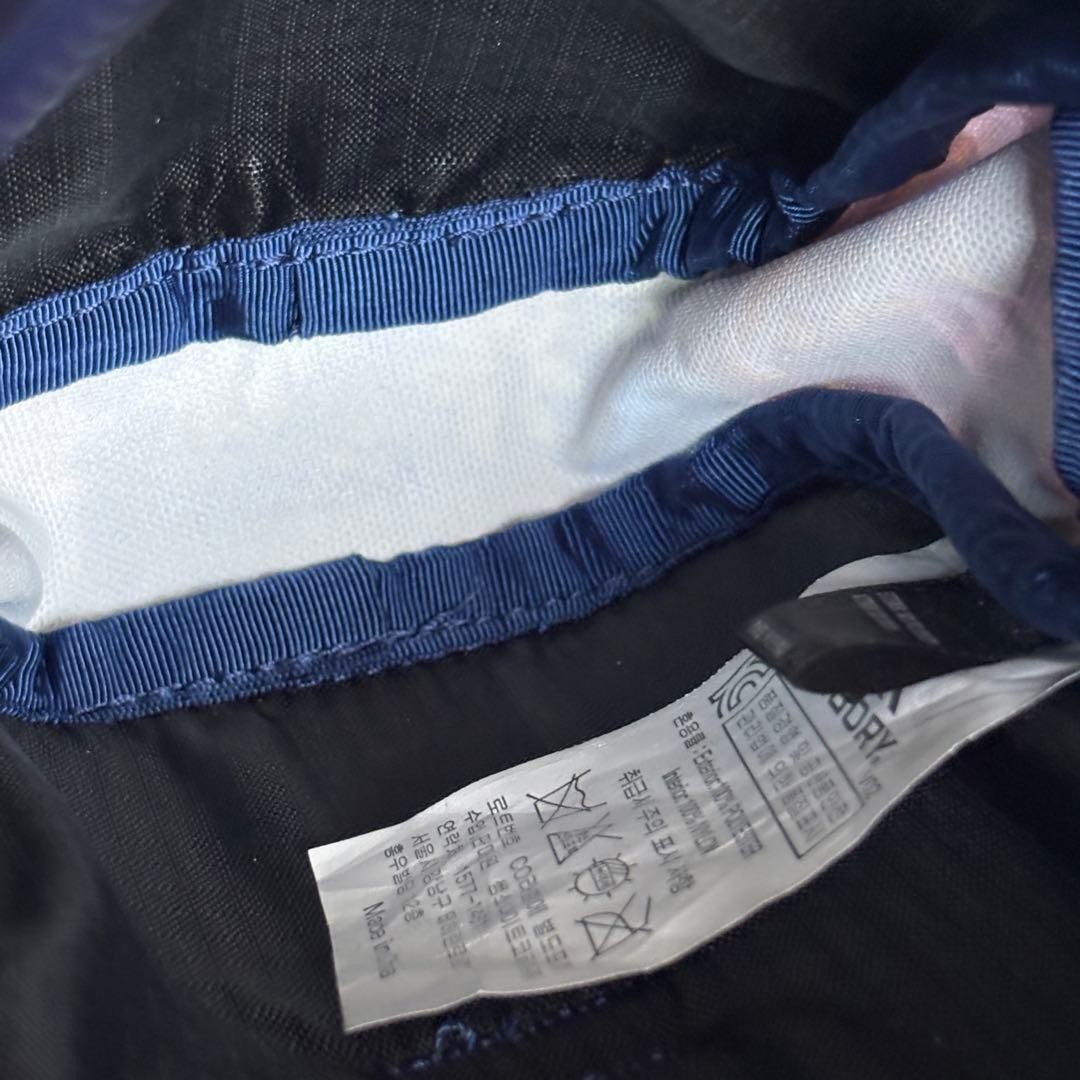 Gregory Quick Pockets Floral Pattern Blue Tapestr… - image 16