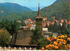 Postcard - Romania - Olanesti - See - Romania - Romania - CPM - See Sc