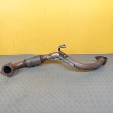 2022-2025 Honda Civic Exhaust System Front Down Pipe Downpipe Oem 18200-t21-a02