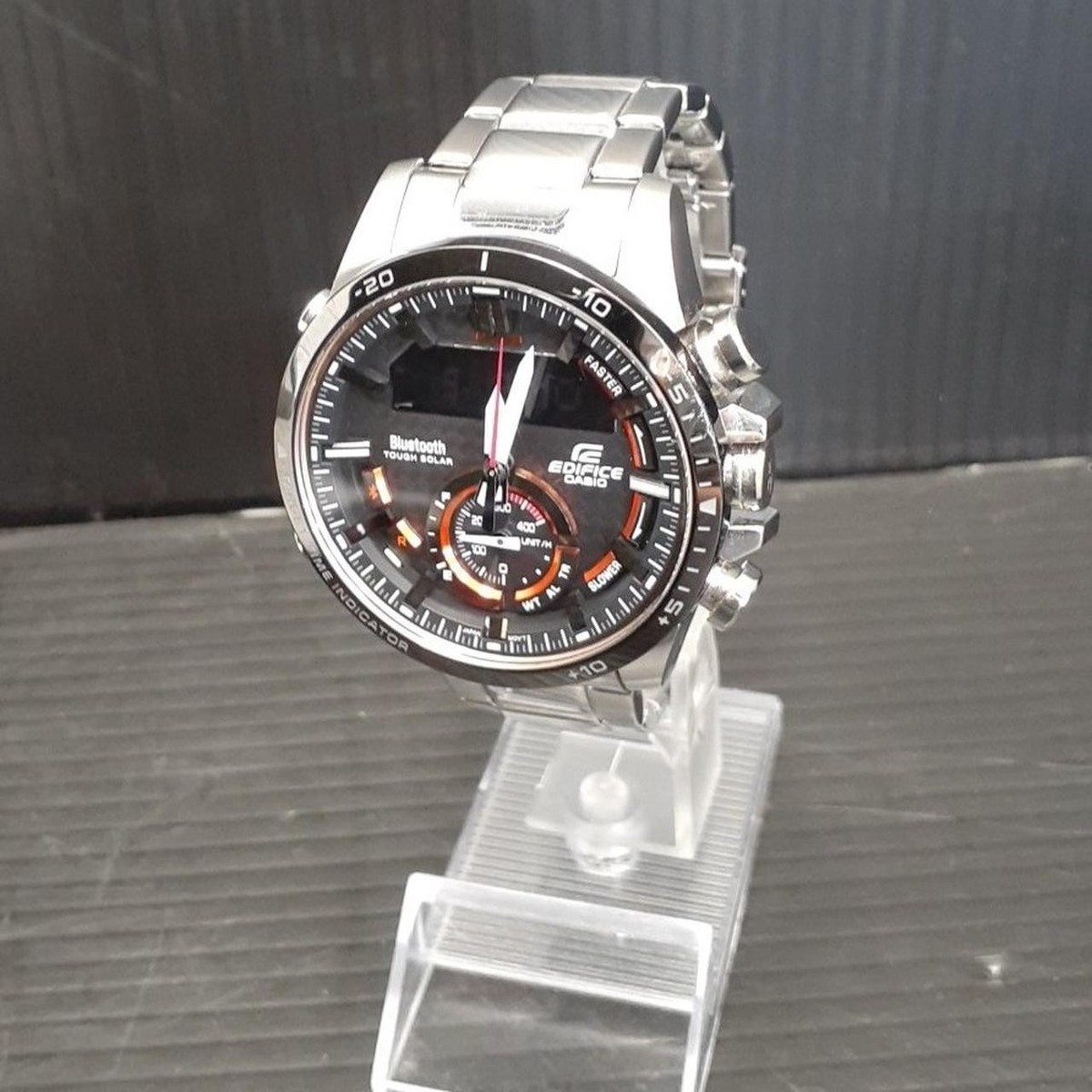Casio Ecb-800Db-1Ajf Watch | eBay Casio Ecb-800Db-1Ajf Watch | eBay