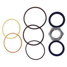 Hydraulic Seal Kit - Lift Cylinder Fits Bobcat S300 S250 A300 7137939