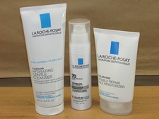 La Roche-Posay Skincare Starter Kit