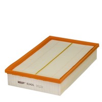 Hengst Filter E242L Luftfilter FüR MERCEDES-BENZ