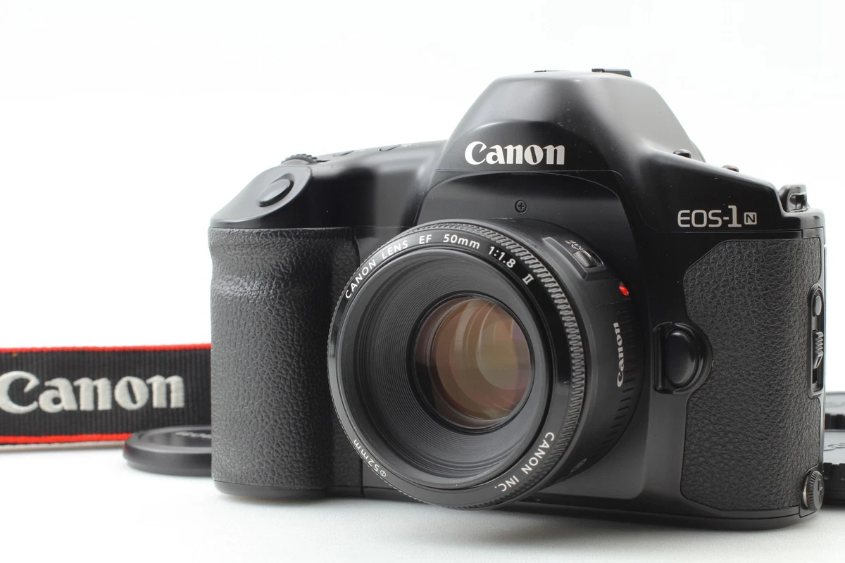 Canon Eos 1n for sale | eBay
